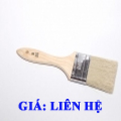 Cọ Nhật B 3inch